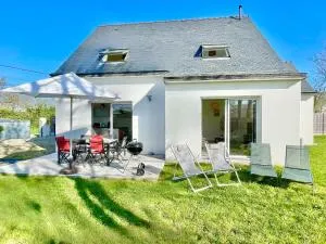 Le 3C - Maison Neuve - Terrasse - Jardin Clos - Erdeven