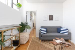 Amazing Furnished 1 BR Penthouse Midtown West