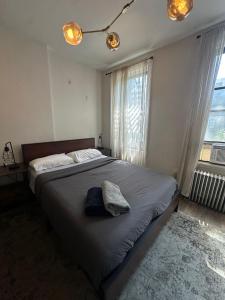 Cozy 2BR in NYC Lenox Hill
