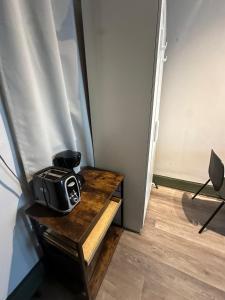 Cozy 2BR in NYC Lenox Hill