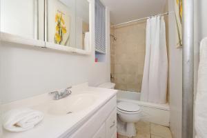 Midtown West Furnished Apartment 3BR