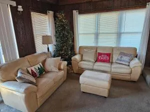 Sunset Views by Long Lake - Random Lake