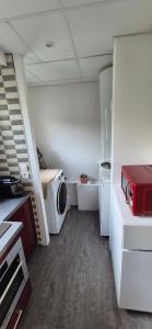 Appartements Les Rives du Leman : photos des chambres
