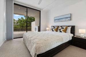 Perfect Spot Near CBD n UQ Spacious 2Beds Apt