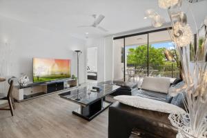 Perfect Spot Near CBD n UQ Spacious 2Beds Apt