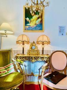 Hotels Hotel Paul Riquet : photos des chambres