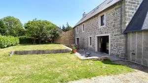 Maison de famille entre campagne et océan, Bretagne Trévignon - Trégunc