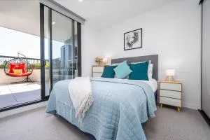 Burwood Boulevard Beauty - 伯伍德