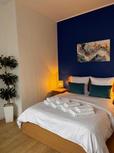 Apartment Targowa L6