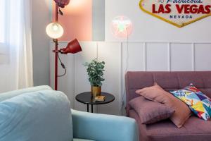 American Dinner at the beach