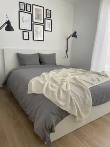 Cute little apartment - Moncada