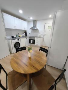 Cute little apartment