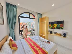 Biển Nhớ Homestay & Spa Phú Quốc