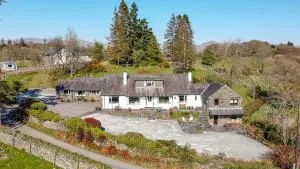 Esthwaite - High Wray