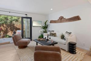 Private Garden and Family Friendly