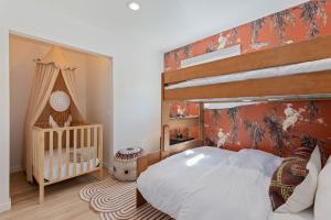 Private Garden and Family Friendly