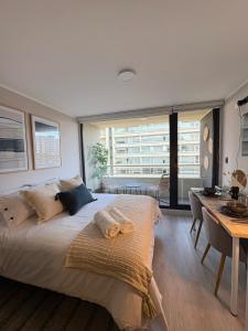 Departamento en Temuco a Pasos del Mall