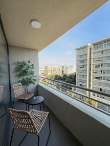 Departamento en Temuco a Pasos del Mall