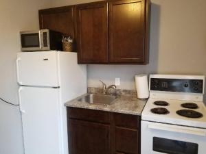 The Rosehall PEC Waterfront Stay