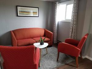 The Rosehall PEC Waterfront Stay