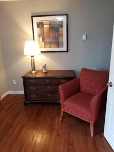 The Rosehall PEC Waterfront Stay