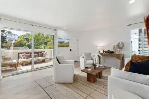 Jasmine Hideaway and Newly Renovated - Montecito