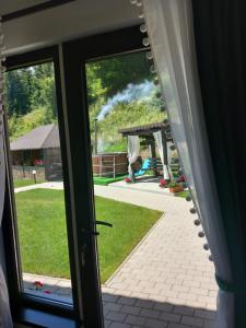 Domeniul Barabuc Colibita