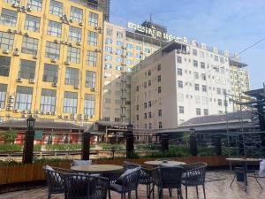 凯旋国际酒店 Kaixuan International Hotel
