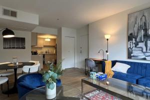 Serenity Retreat in Santa Monica