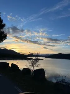 Hostal Las Cruceras - 彼德拉拉韦斯