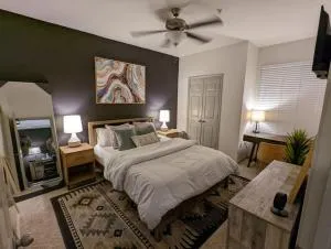 The Mid-Century Modern - 阿尔文