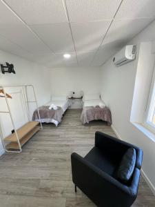 Hostal Las Cruceras