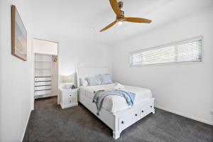 Modern Luxury Riverfront Sanctuary