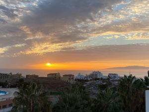 Costa Adeje Cozy Sunset Ocean Apt View With Balcony D By-Tenerife365