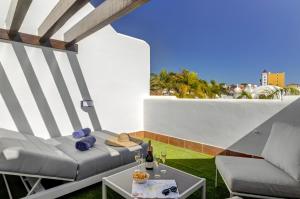White Paradise