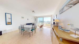 Balcon de la plage