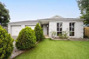 The Peninsula Escape Spacious 5-Bedroom Home