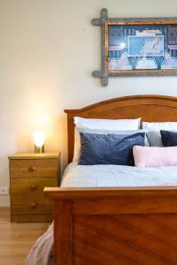 The Peninsula Escape Spacious 5-Bedroom Home