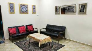 AF Homestay