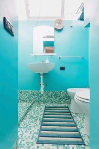 La casa di Francesca