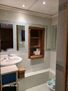 Mon Jacuzzi privé sur les pas de Compostelle