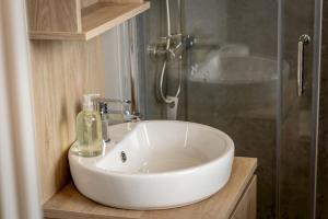 Lodge No 126 Stewarts Resort Cameron