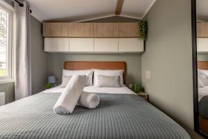 Lodge No 126 Stewarts Resort Cameron