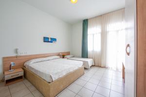 Triple Room with Sea View