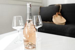 " TuLuM " CityCenter - 100M plage - Calme - Wifi - Clim