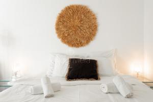 " TuLuM " CityCenter - 100M plage - Calme - Wifi - Clim