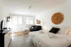 " TuLuM " CityCenter - 100M plage - Calme - Wifi - Clim