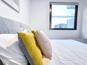 Essendon North with Beautiful view
