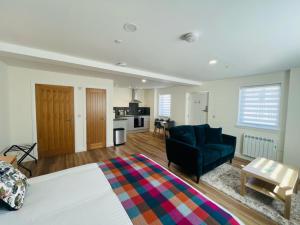 Viewforth Studio No.1