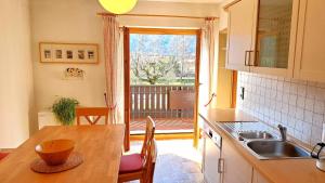 Ferienwohnung Glück im Winkl